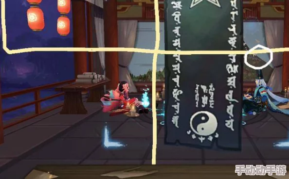 阴阳师十二月限定：探秘独特鸟居图案，解锁专属神秘福利全览