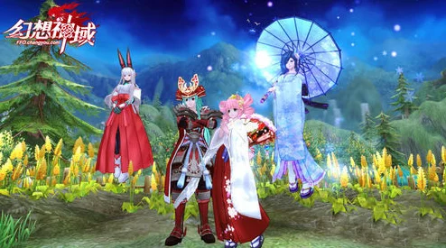 《幻想神域》手游进阶指南：新手高效升级策略与必读入门秘籍