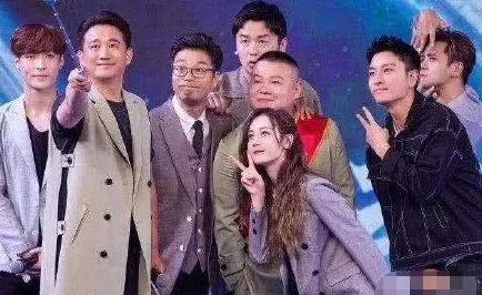 5G网络助力娱乐产业发展，罗志祥携新歌《5G天天》引领潮流风向标