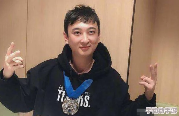 5G网络助力娱乐产业发展，罗志祥携新歌《5G天天》引领潮流风向标