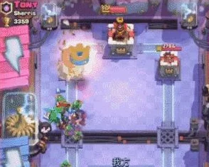 皇室战争巅峰策略：解锁20连胜传奇卡组配置与实战技巧深度剖析