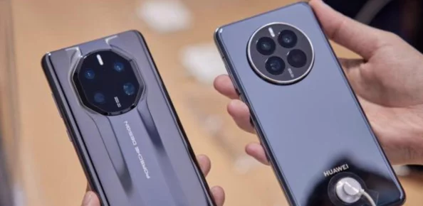 震惊!mate70的芯片哪里来的?竟然涉及全球最大芯片制造商的秘密合作! 震惊!mate70的芯片哪里来的?竟然涉及全球最大芯片制造商的秘密合作!