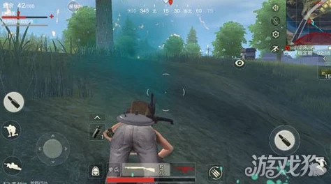 荒野战场风云录:揭秘七大玩家类型,智斗潜行伏地魔高手策略大赏 荒野战场风云录:揭秘七大玩家类型,智斗潜行伏地魔高手策略大赏