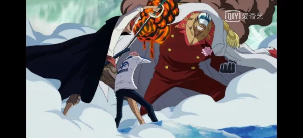 海蛇传奇:解锁战力飙升奥秘,高效策略助力角色等级飞跃成长 海蛇传奇:解锁战力飙升奥秘,高效策略助力角色等级飞跃成长