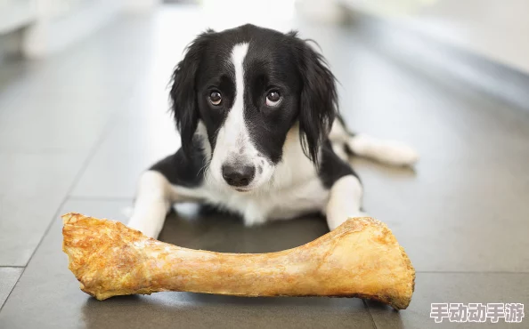 狗狗东西又硬又长的原因，引发兽医圈内热议！专家称可能与饮食习惯和健康问题密切相关！