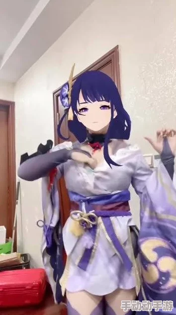 震惊!雷电将军被狂揉下部,粉丝惊呼不可思议,强烈反响引发热议! 震惊!雷电将军被狂揉下部,粉丝惊呼不可思议,强烈反响引发热议!