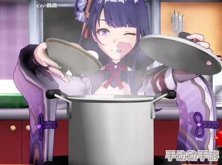 震惊!雷电将军被狂揉下部,粉丝惊呼不可思议,强烈反响引发热议! 震惊!雷电将军被狂揉下部,粉丝惊呼不可思议,强烈反响引发热议!