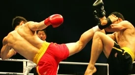 伽罗あちゃんが腿法教学视频，教你如何提升腿部力量与灵活性，助力运动表现！