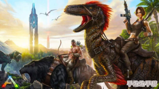方舟生存进化：探索游戏中哪个种类的龙更加有趣好玩？