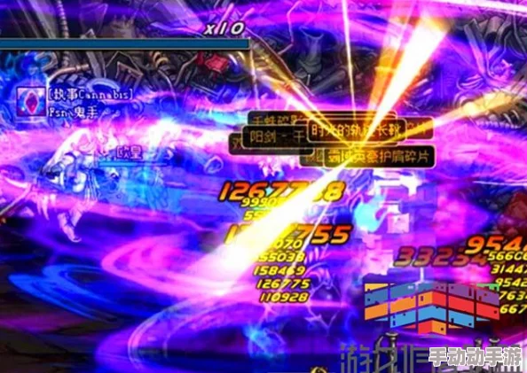 DNF魔剑深渊中:哪个职业或地图掉落特定武器数量最多解析 DNF魔剑深渊中:哪个职业或地图掉落特定武器数量最多解析