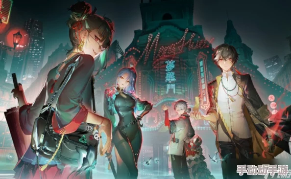 归龙潮游戏攻略:详解如何完成特殊的照片任务步骤与技巧 归龙潮游戏攻略:详解如何完成特殊的照片任务步骤与技巧