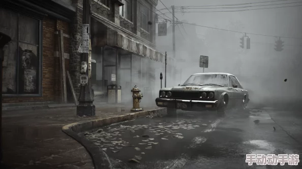 寂静岭2重制版深度解析：全行业詹姆斯成就高效攻略推荐指南