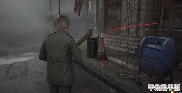 掌握寂静岭2重制版简单难度下的高效过关技巧与策略指南