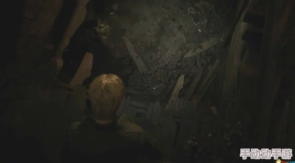 掌握寂静岭2重制版简单难度下的高效过关技巧与策略指南