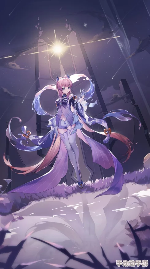 珊瑚宫心海角色全面培养指南:养成策略与最佳阵容推荐 珊瑚宫心海角色全面培养指南:养成策略与最佳阵容推荐