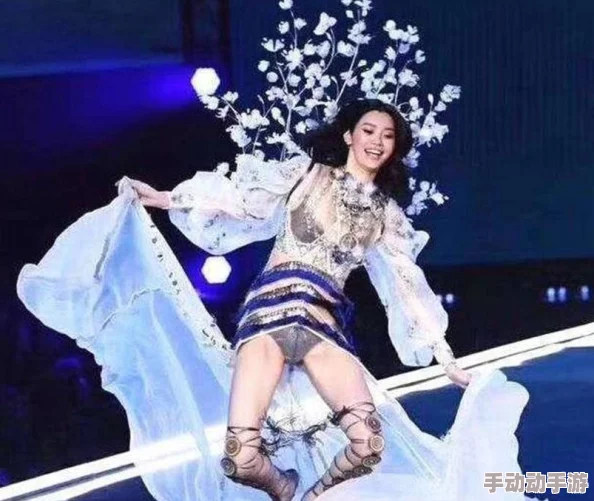 麻花传媒旗下艺人沈芯语图片更新，展现其最新时尚造型与活动精彩瞬间，引发粉丝热议与关注