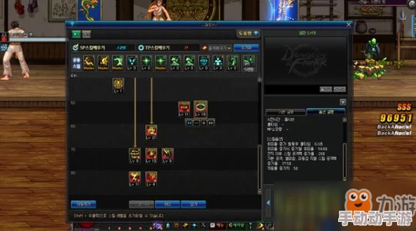 DNF修罗职业分析:大无影剑与其他顶级武器哪个更适合? DNF修罗职业分析:大无影剑与其他顶级武器哪个更适合?