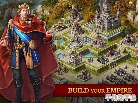 文明霸业：王者归来快速升级全攻略，解锁最快升级秘诀