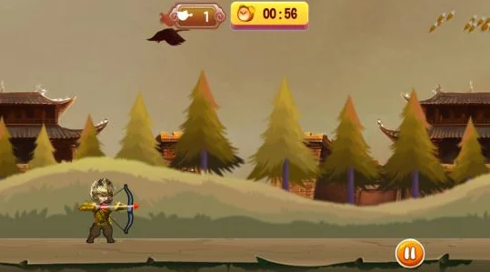 我是弓箭手新手必看:全面游玩攻略及游戏玩法指南 我是弓箭手新手必看:全面游玩攻略及游戏玩法指南