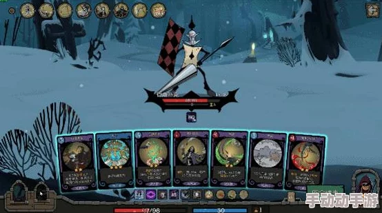 《食之契约》新手攻略:前期玩法思路与卡组搭配技巧详解 《食之契约》新手攻略:前期玩法思路与卡组搭配技巧详解