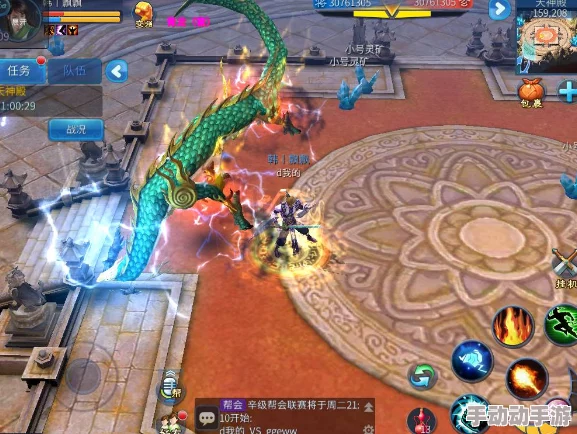 倩女幽魂手游帮会联赛制胜秘诀:最全打法攻略与联赛玩法深度详解指南 倩女幽魂手游帮会联赛制胜秘诀:最全打法攻略与联赛玩法深度详解指南