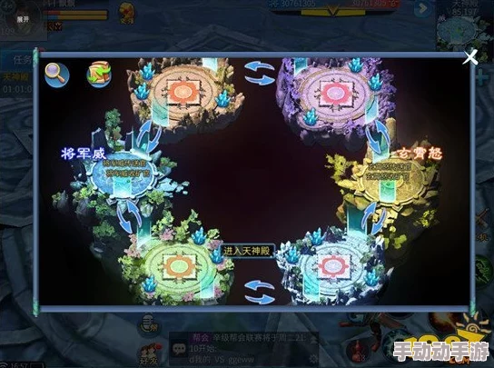 倩女幽魂手游帮会联赛制胜秘诀:最全打法攻略与联赛玩法深度详解指南 倩女幽魂手游帮会联赛制胜秘诀:最全打法攻略与联赛玩法深度详解指南