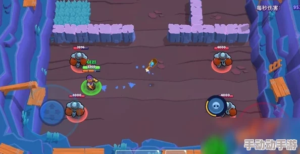 创造与魔法高效刷猩猩技巧分享:打斗时切勿远离,稳定提升掉落率” 创造与魔法高效刷猩猩技巧分享:打斗时切勿远离,稳定提升掉落率”