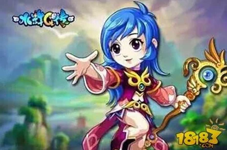 水浒Q传手游武师玩家发声:鸣冤!实力不止于暴击,请勿片面评判武师价值 水浒Q传手游武师玩家发声:鸣冤!实力不止于暴击,请勿片面评判武师价值