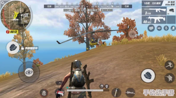 《终结者2:审判日》游戏攻略——详解换子弹步骤及注意事项,提升战斗效率 《终结者2:审判日》游戏攻略——详解换子弹步骤及注意事项,提升战斗效率