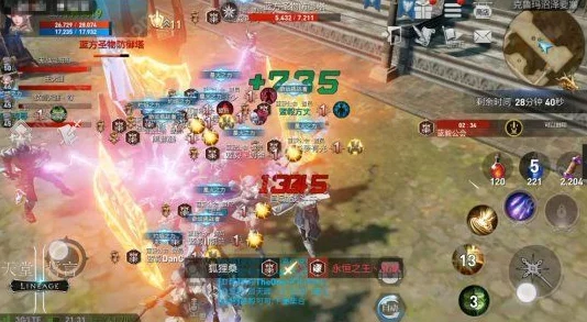 盟主竞标必胜技巧深度剖析与天堂2誓言要塞战战术图全方位解读 盟主竞标必胜技巧深度剖析与天堂2誓言要塞战战术图全方位解读