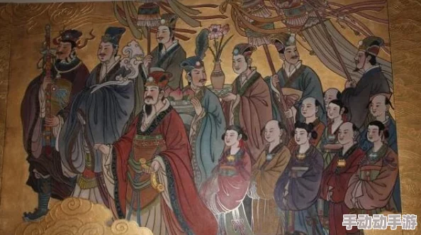 长生诀手游攻略:最强职业选择推荐,深度解析哪个角色最厉害 长生诀手游攻略:最强职业选择推荐,深度解析哪个角色最厉害