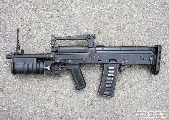 少女前线非酋玩家必看：三星OTs44枪械深度解析与实用性点评