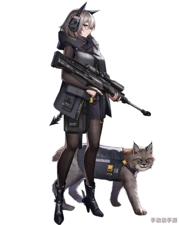 少女前线非酋玩家必看：三星OTs44枪械深度解析与实用性点评