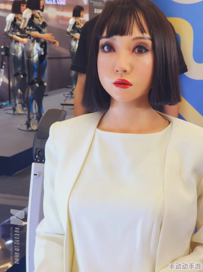 99久久综合狠狠综合久久aⅴ最新消息全球首个AI主播亮相科技展览会 99久久综合狠狠综合久久aⅴ最新消息全球首个AI主播亮相科技展览会