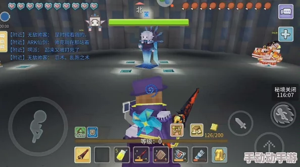 奶块遗忘之境亡灵巫师位置全览指南：T2等级以下玩家请谨慎，切勿轻易尝试挑战