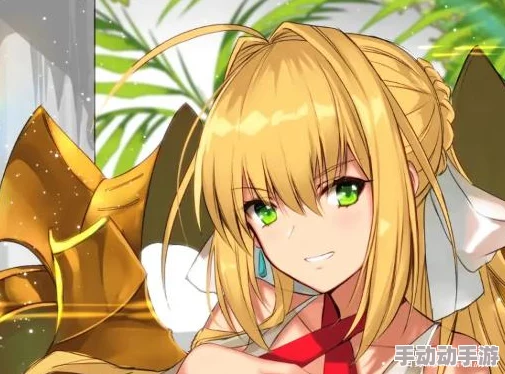 《命运/冠位指定》FGO泳装尼禄英灵深度解析:实用性、技能与策略简评 《命运/冠位指定》FGO泳装尼禄英灵深度解析:实用性、技能与策略简评