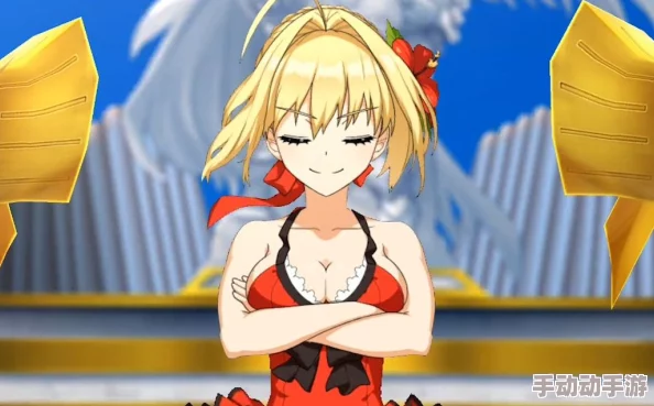 《命运/冠位指定》FGO泳装尼禄英灵深度解析:实用性、技能与策略简评 《命运/冠位指定》FGO泳装尼禄英灵深度解析:实用性、技能与策略简评