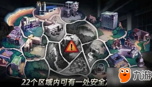 二十二禁区新手玩法全面详解与游戏特色亮点一览指南 二十二禁区新手玩法全面详解与游戏特色亮点一览指南