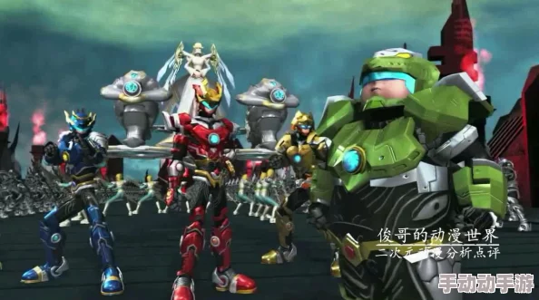 异能勇者:深入探索勇者系统特色玩法,全面大揭秘震撼来袭! 异能勇者:深入探索勇者系统特色玩法,全面大揭秘震撼来袭!