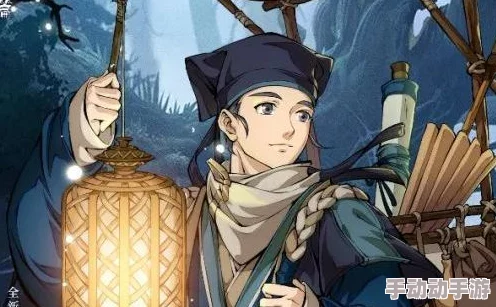 宁采臣手游震撼发布:青冥剑客职业形象首曝,开启武侠新纪元! 宁采臣手游震撼发布:青冥剑客职业形象首曝,开启武侠新纪元!