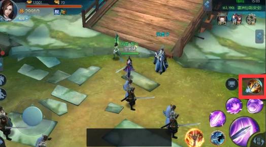 侠隐风云深度解析:伙伴培养全攻略及高效获取仙灵方法指南 侠隐风云深度解析:伙伴培养全攻略及高效获取仙灵方法指南