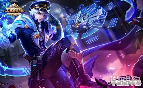 王者荣耀英雄必备小技巧深度解析 S7赛季脱坑上分实战教学攻略大全 王者荣耀英雄必备小技巧深度解析 S7赛季脱坑上分实战教学攻略大全