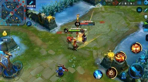 王者荣耀英雄必备小技巧深度解析 S7赛季脱坑上分实战教学攻略大全 王者荣耀英雄必备小技巧深度解析 S7赛季脱坑上分实战教学攻略大全