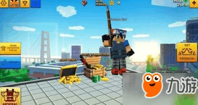 像素城市大战中文设置方法全面详解：遇到页面看不懂的解决策略