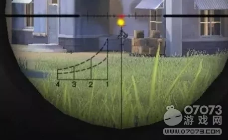 荒野行动:精准狙击教程——目标距离计算方法与狙击镜密位归零技巧详解 荒野行动:精准狙击教程——目标距离计算方法与狙击镜密位归零技巧详解