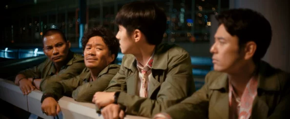 国产二级免费黄电影三区美国派(番外篇)4:集体露营 国产二级免费黄电影三区美国派(番外篇)4:集体露营