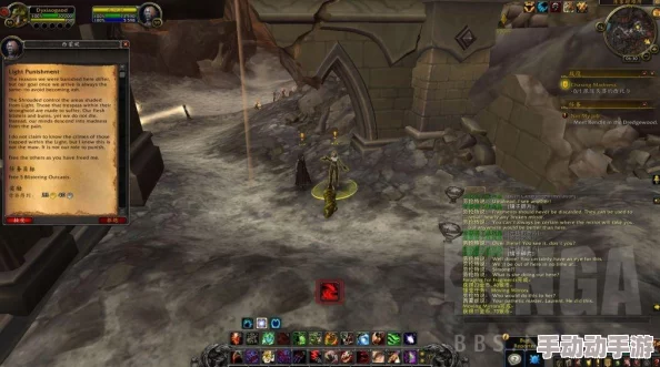 流放之路新手必看：如何快速通关剧情模式 简易高效剧情通关方法与技巧介绍