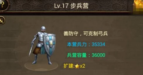 万王战争全面解析:三大兵种详细介绍与战术运用,新手玩家必看攻略指南 万王战争全面解析:三大兵种详细介绍与战术运用,新手玩家必看攻略指南