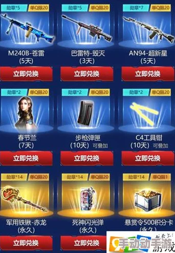 CF手游新王者礼包详细价格表一览及高效抽奖技巧分享指南