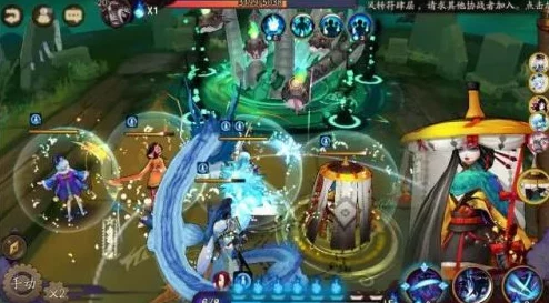 阴阳师深度解析：姑获鸟御魂搭配与技能释放全攻略分享指南